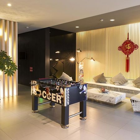 Jinjiang Inn Dalian Lianhe Road Exterior foto