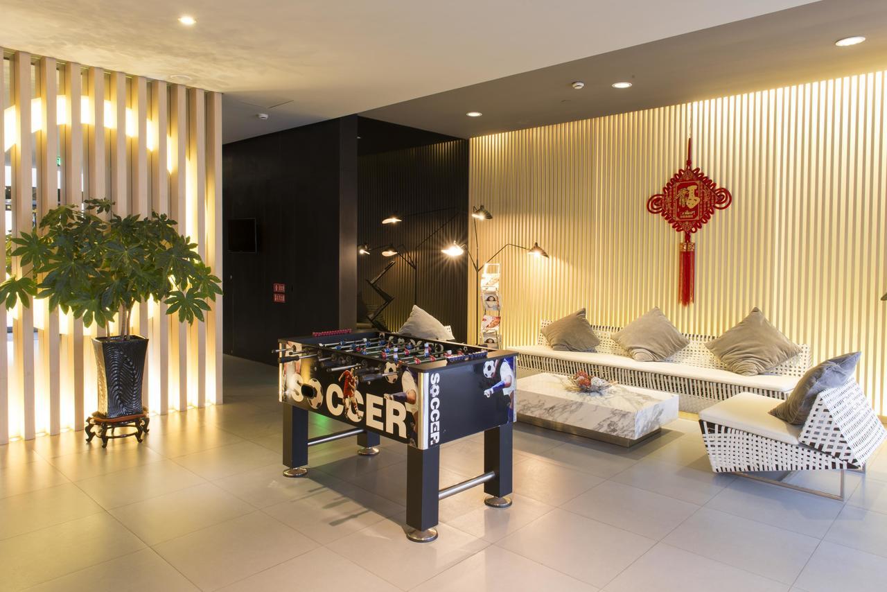 Jinjiang Inn Dalian Lianhe Road Exterior foto